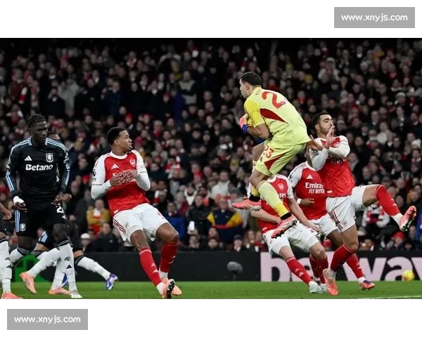 红蓝之争再燃曼彻斯特德比左右英超争冠格局命运与荣耀之夜焦点