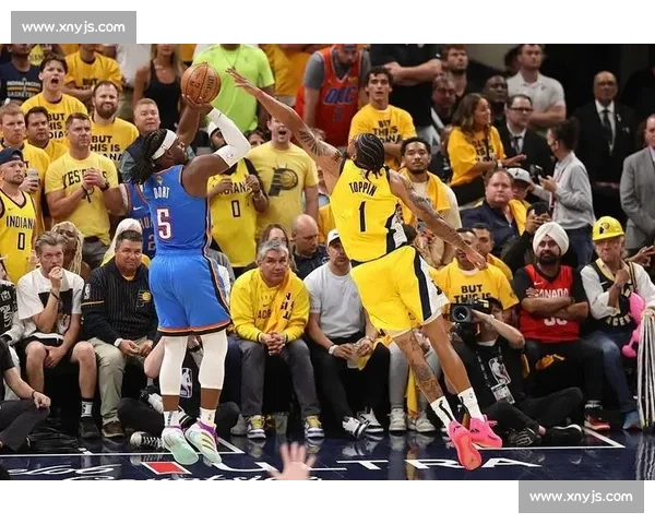 热火与步行者第六场激战回顾 双方鏖战至最后决胜时刻的精彩瞬间