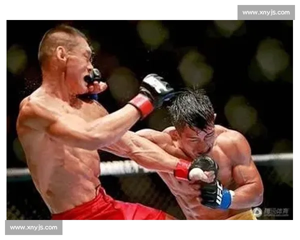 敖日格勒对阵崔洪万实战视频回顾力量与技巧巅峰碰撞全程解析 敖日格勒对阵崔洪万实战视频回顾力量与技巧巅峰碰撞全程解析