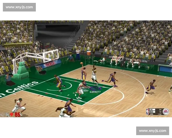 总决赛G4湖人对热火胜负关键与战术走势深度解析球星表现与系列赛走向